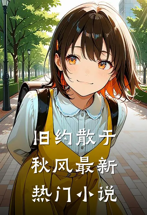 旧约散于秋风最新热门小说