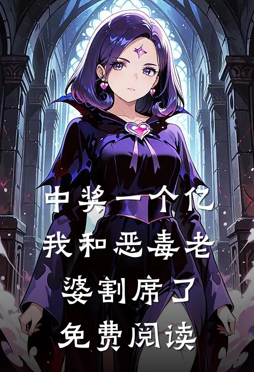 中奖一个亿，我和恶毒老婆割席了免费阅读