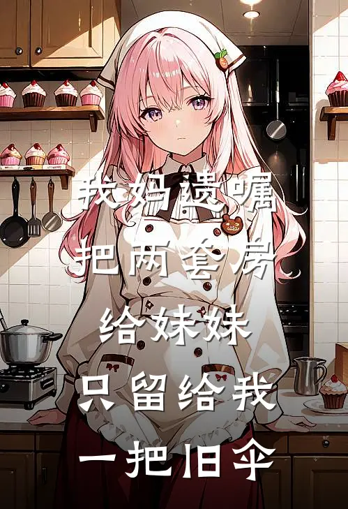 我妈遗嘱把两套房给妹妹，只留给我一把旧伞（林月林建平）最新章节列表