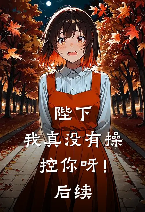 陛下，我真没有操控你呀！后续