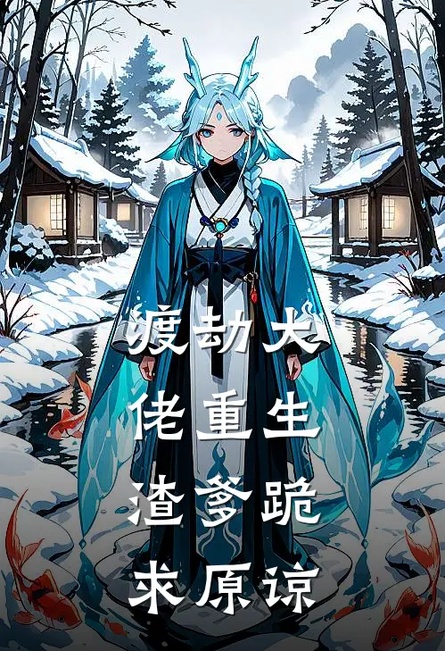 渡劫大佬重生，渣爹跪求原谅(顾清欢陆景行)热门网络小说推荐_最新完结小说推荐渡劫大佬重生，渣爹跪求原谅顾清欢陆景行