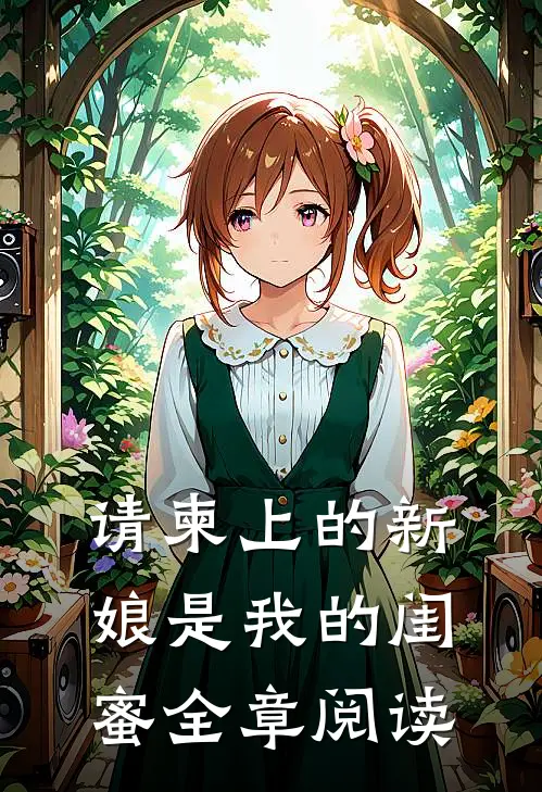 请柬上的新娘是我的闺蜜全章阅读