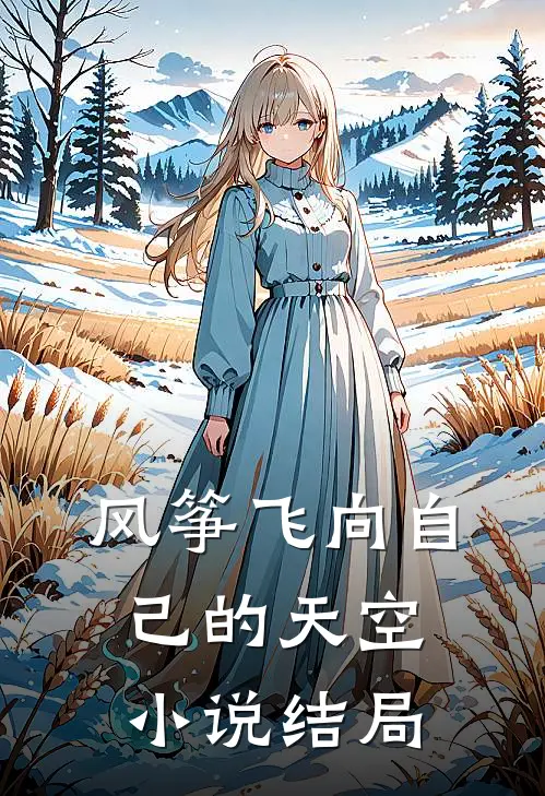 风筝飞向自己的天空小说结局