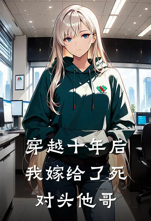 穿越十年后，我嫁给了死对头他哥楚小鱼顾淮完本小说免费阅读_小说完结版穿越十年后，我嫁给了死对头他哥楚小鱼顾淮