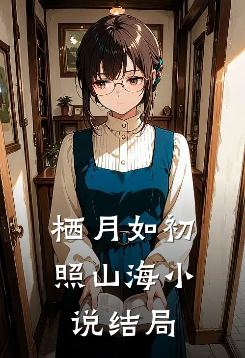 栖月如初照山海小说结局