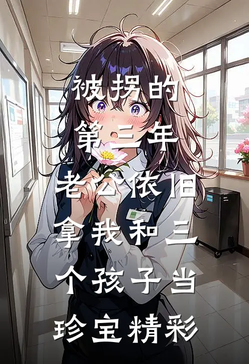 被拐的第三年，老公依旧拿我和三个孩子当珍宝精彩