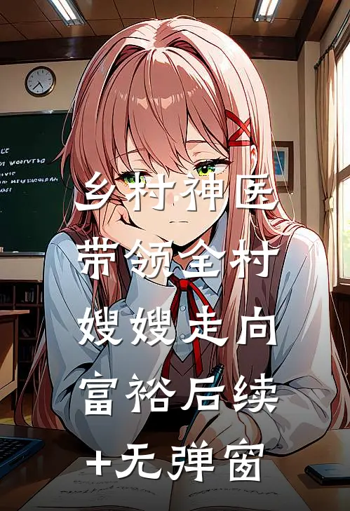 乡村神医：带领全村嫂嫂走向富裕后续+无弹窗