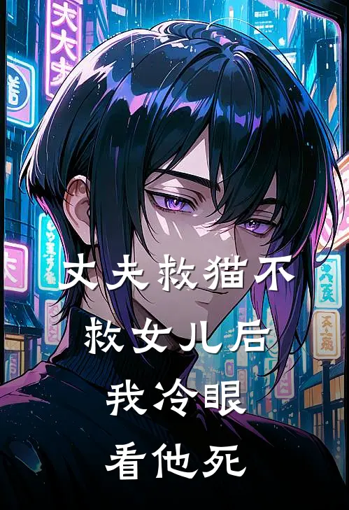 丈夫救猫不救女儿后，我冷眼看他死咪咪顾宴舟小说完结_免费小说全本丈夫救猫不救女儿后，我冷眼看他死(咪咪顾宴舟)