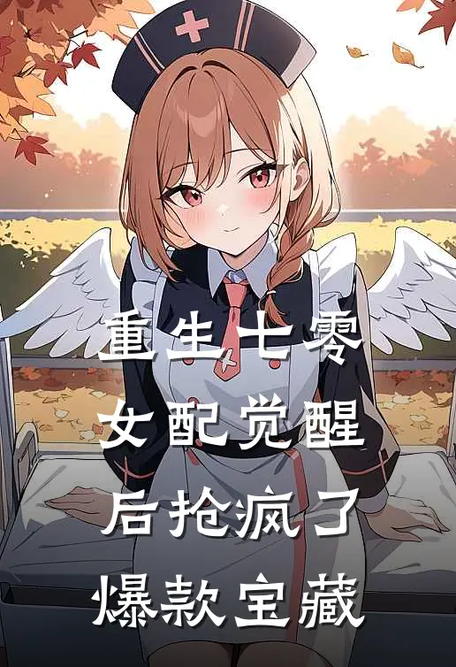 重生七零：女配觉醒后抢疯了爆款宝藏