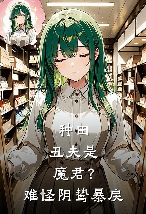 种田：丑夫是魔君？难怪阴鸷暴戾