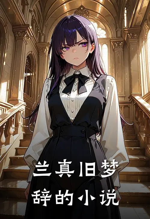兰真旧梦辞的小说