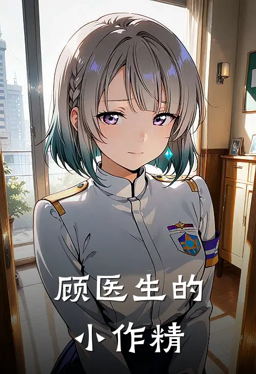 顾医生的小作精