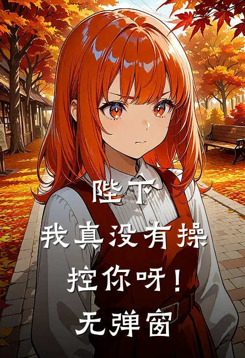 陛下，我真没有操控你呀！无弹窗