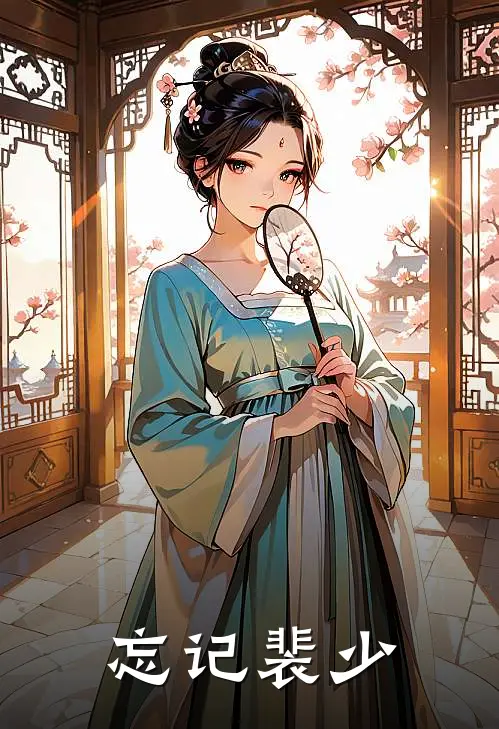 忘记裴少