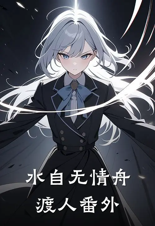 水自无情舟渡人番外