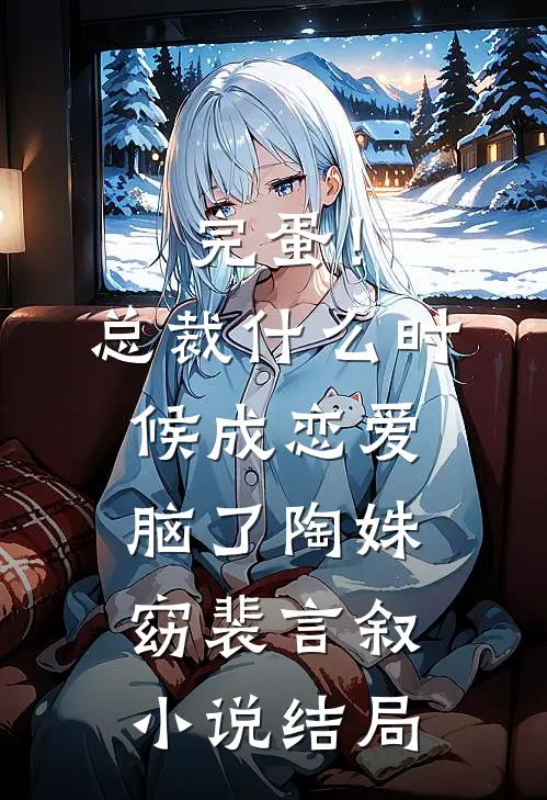 完蛋！总裁什么时候成恋爱脑了陶姝窈裴言叙小说结局