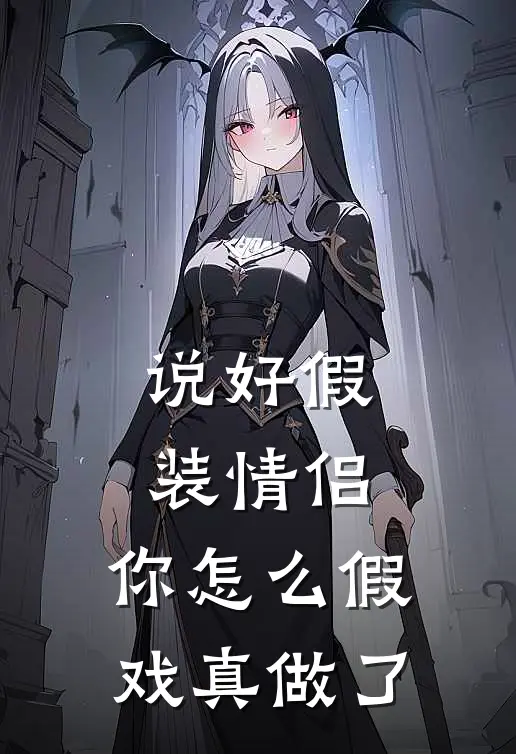 说好假装情侣，你怎么假戏真做了