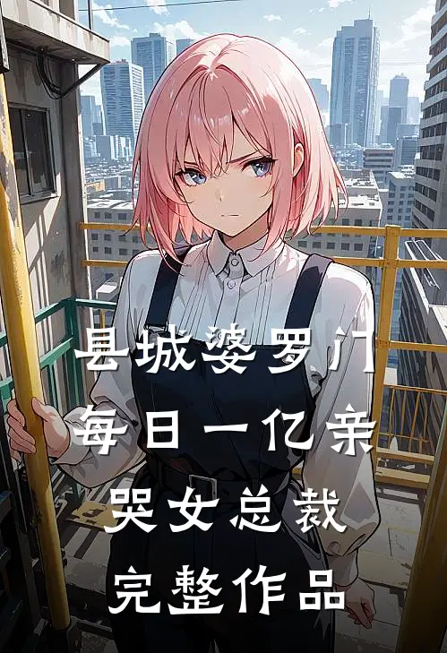 县城婆罗门，每日一亿亲哭女总裁完整作品
