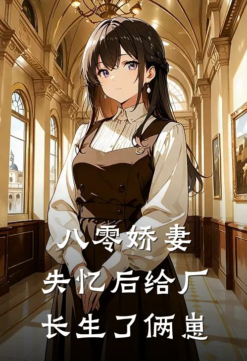 八零娇妻：失忆后给厂长生了俩崽
