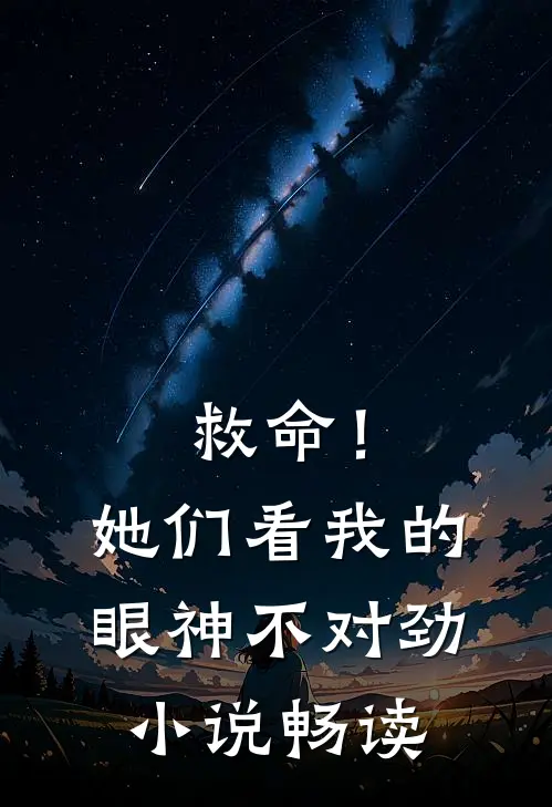 救命！她们看我的眼神不对劲小说畅读