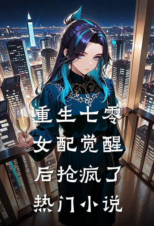 重生七零：女配觉醒后抢疯了热门小说
