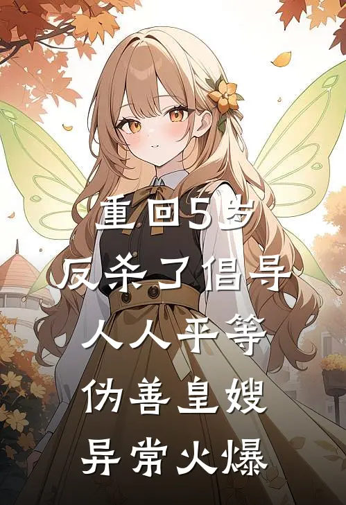重回5岁，反杀了倡导人人平等伪善皇嫂异常火爆