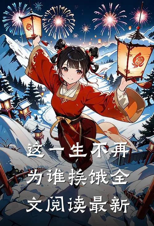 这一生不再为谁挨饿全文阅读最新