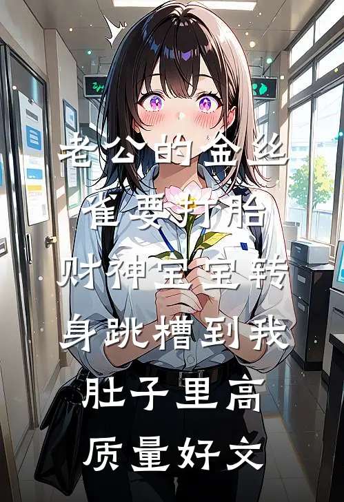 老公的金丝雀要打胎，财神宝宝转身跳槽到我肚子里高质量好文