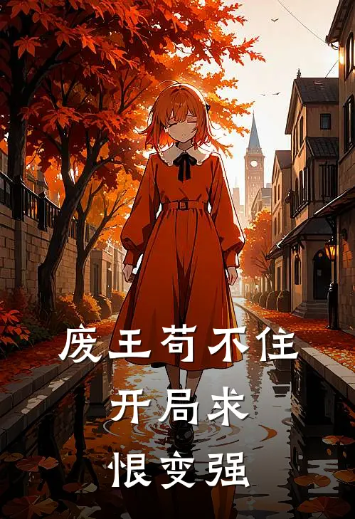 废王苟不住：开局求恨变强