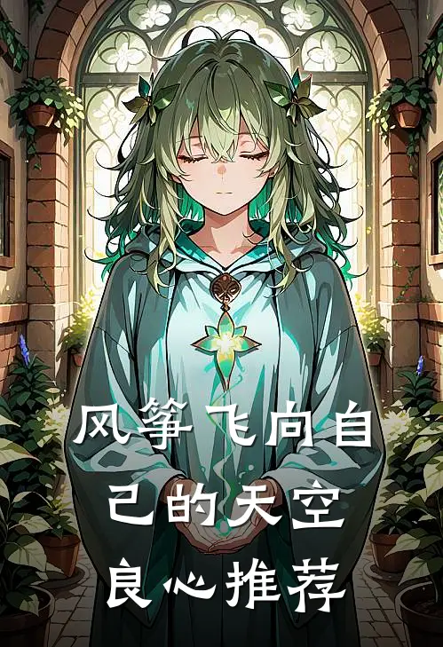 风筝飞向自己的天空良心推荐