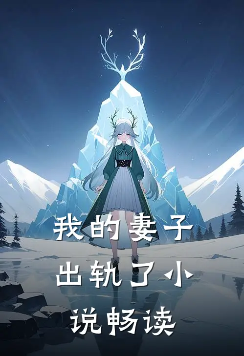 我的妻子出轨了小说畅读