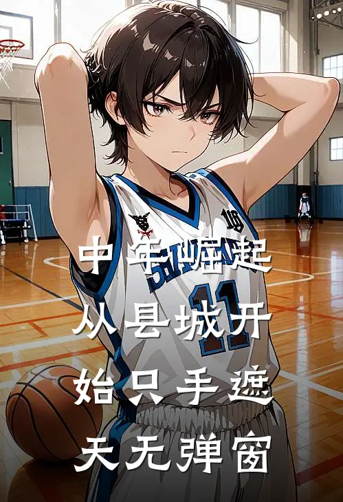 中年崛起，从县城开始只手遮天无弹窗