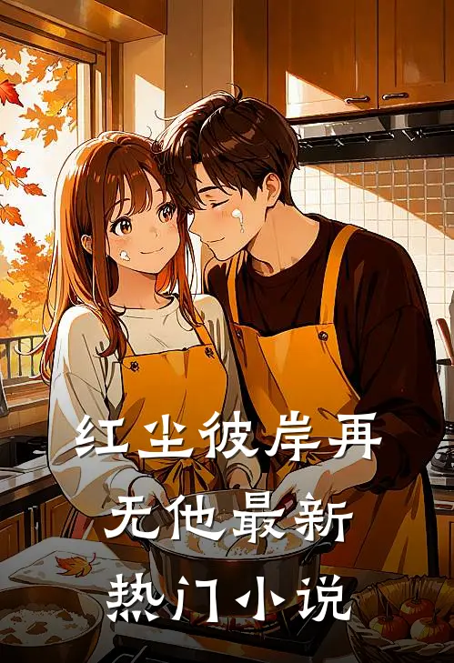 红尘彼岸再无他最新热门小说