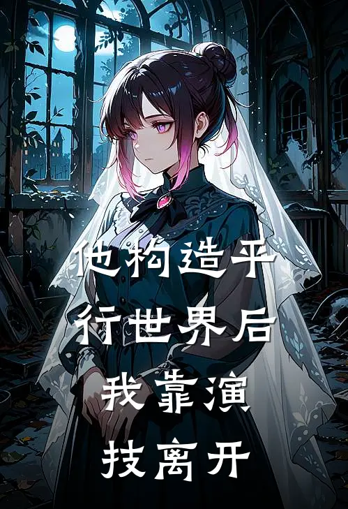 他构造平行世界后，我靠演技离开