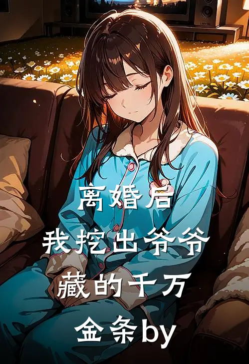 离婚后：我挖出爷爷藏的千万金条by