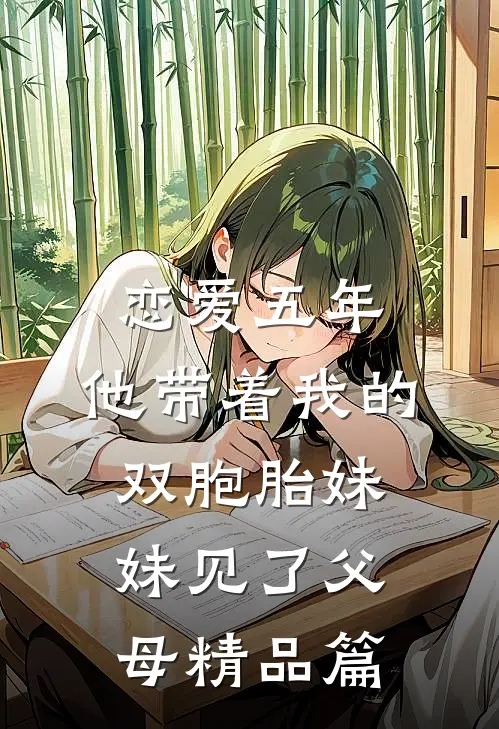 恋爱五年，他带着我的双胞胎妹妹见了父母精品篇