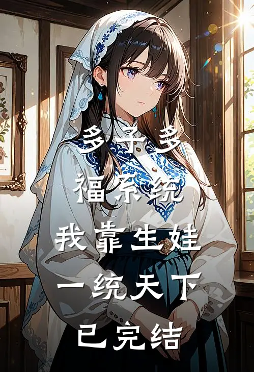 多子多福系统：我靠生娃一统天下已完结