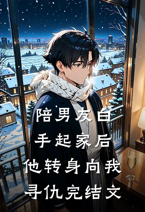 陪男友白手起家后，他转身向我寻仇完结文