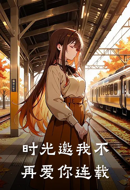 时光邀我不再爱你连载