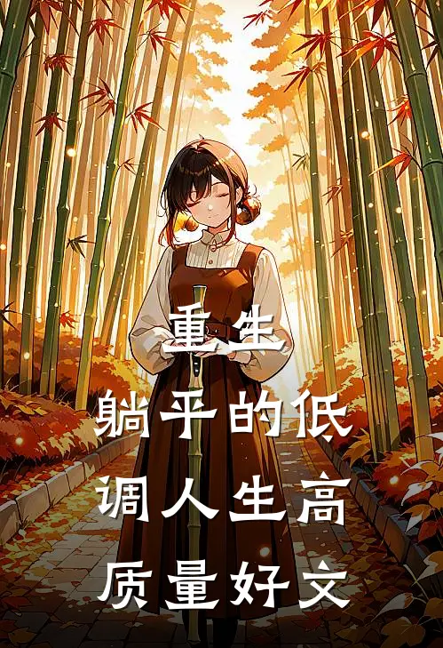重生：躺平的低调人生高质量好文