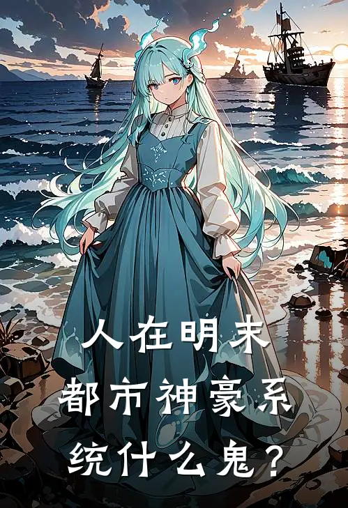 人在明末，都市神豪系统什么鬼？(赵昊朱由检)最新章节在线阅读_(人在明末，都市神豪系统什么鬼？)完整版免费在线阅读