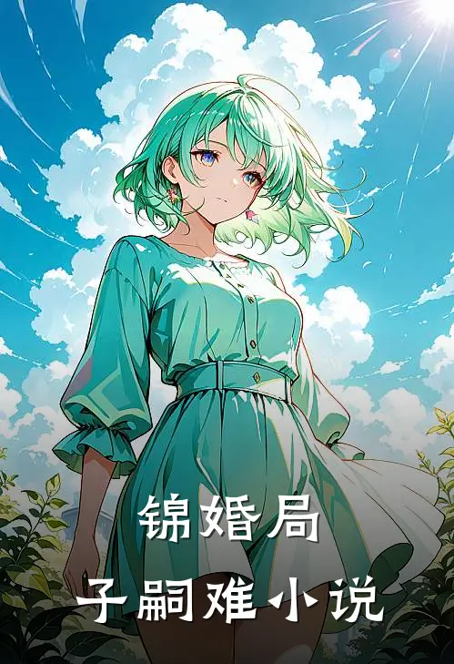 锦婚局：子嗣难小说
