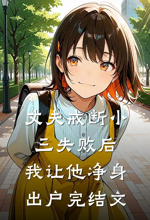 丈夫戒断小三失败后，我让他净身出户完结文