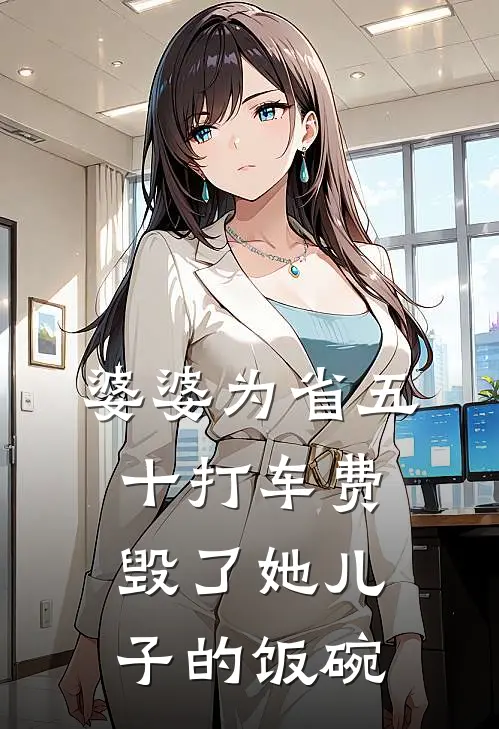 婆婆为省五十打车费，毁了她儿子的饭碗
