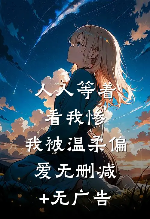 人人等着看我惨，我被温柔偏爱无删减+无广告
