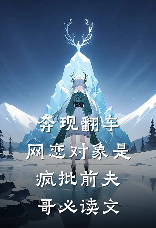 奔现翻车，网恋对象是疯批前夫哥必读文