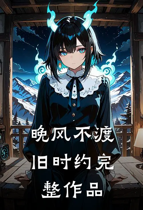 晚风不渡旧时约完整作品