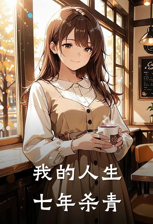 我的人生，七年杀青