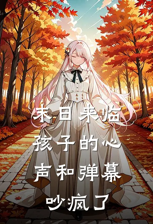 末日来临，孩子的心声和弹幕吵疯了