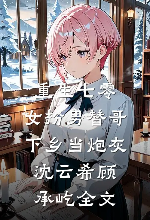 重生七零：女扮男替哥下乡当炮灰沈云希顾承屹全文